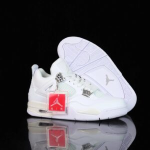 Air jordan 4 classic collection 15 colorways