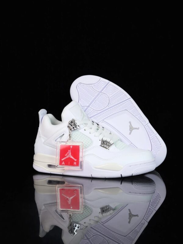 Air jordan 4 classic collection 15 colorways