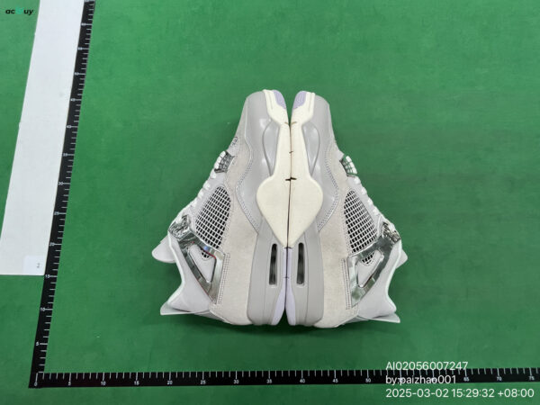 Air Jordan 4 Retro Collection - 图片 5