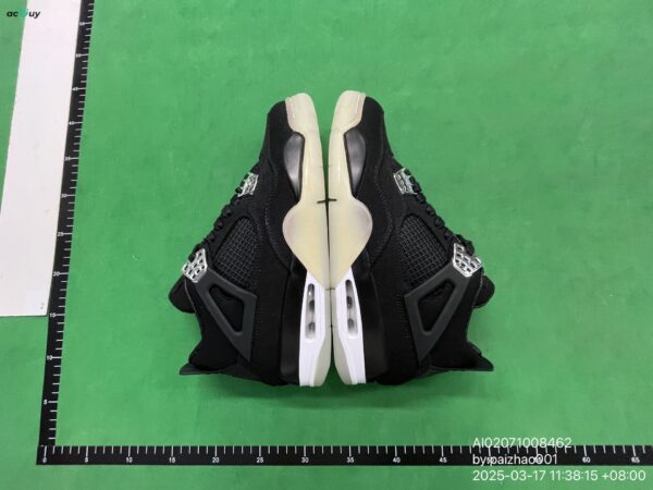 Air Jordan 4 Retro Collection - 图片 4