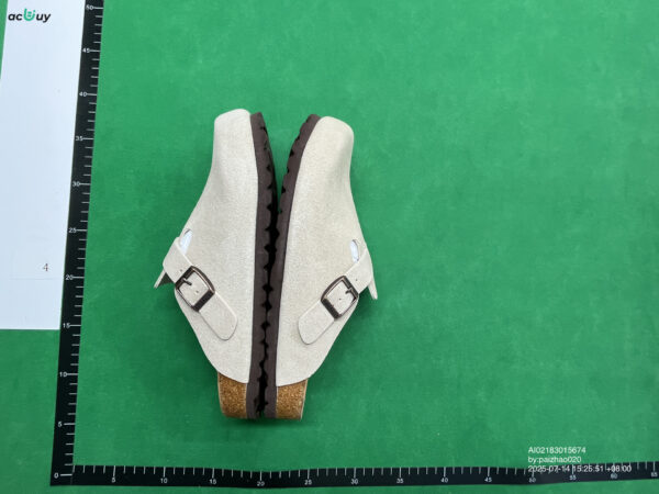 BIRKENSTOCK Latex Cork Wide Header - 图片 2