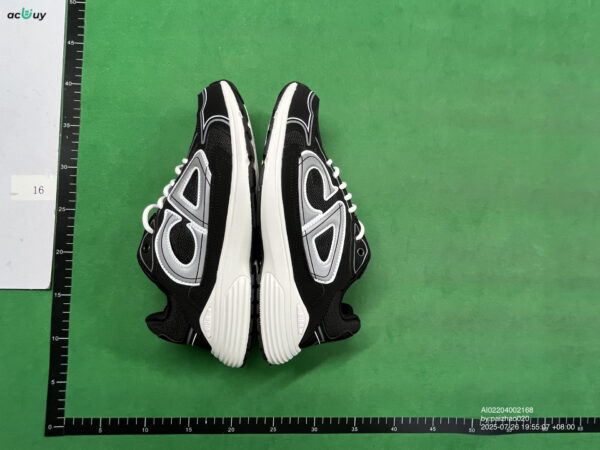 dior b30 sneakers QC image
