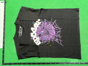 sp5der t-shirts QC image