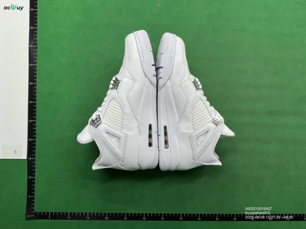 Air Jordan 4 Retro Collection - 图片 3