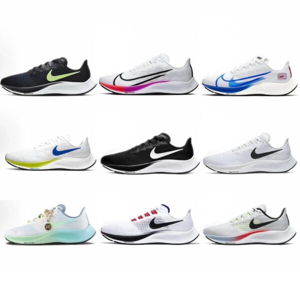 NIKE Pegasus 37 Running Shoes