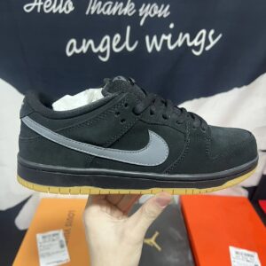 Nike Dunk SB Low Black