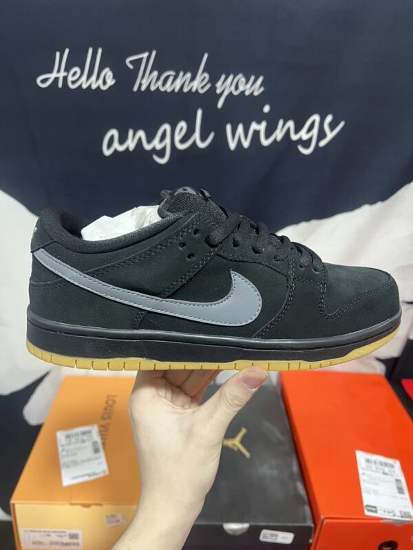Nike Dunk SB Low Black