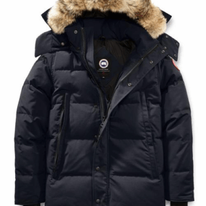 Canada Goose Expedition Down Jacket Multicolor