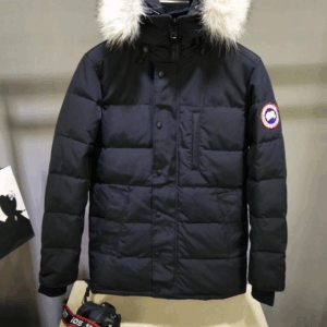 Canada Goose Expedition Down Jacket Multicolor