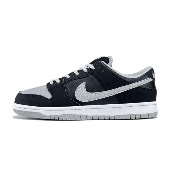 Nike Dunk Shadow Grey Casual Sneakers