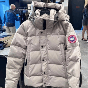 Canada Goose Expedition Down Jacket Multicolor