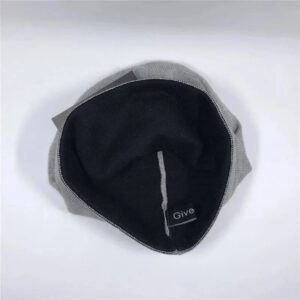 Givenchy Knit Hat - Luxury Street Style Winter Essentials