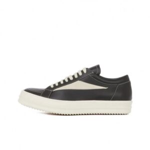 rick owen dark vanguard design hip-hop trend sneaker collection