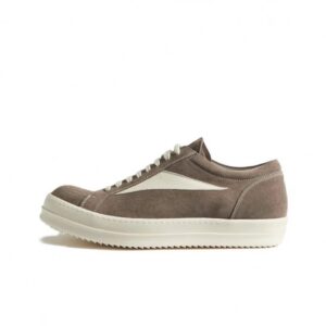 rick owen dark vanguard design hip-hop trend sneaker collection