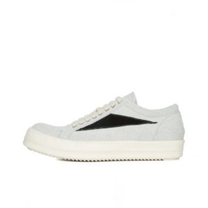rick owen dark vanguard design hip-hop trend sneaker collection