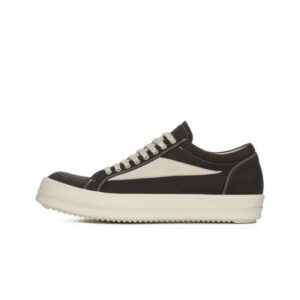 rick owen dark vanguard design hip-hop trend sneaker collection