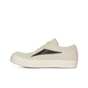 rick owen dark vanguard design hip-hop trend sneaker collection