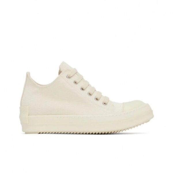 rick owen dark vanguard design hip-hop trend sneaker collection