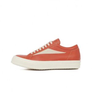 rick owen dark vanguard design hip-hop trend sneaker collection
