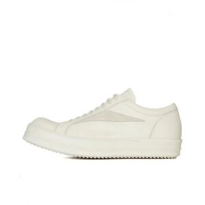 rick owen dark vanguard design hip-hop trend sneaker collection