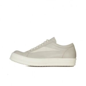 rick owen dark vanguard design hip-hop trend sneaker collection