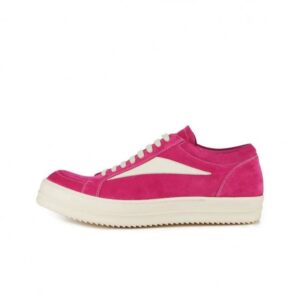 rick owen dark vanguard design hip-hop trend sneaker collection