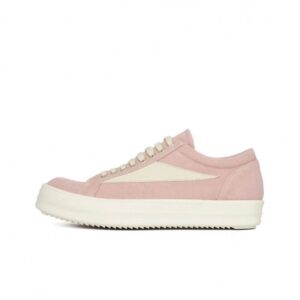 rick owen dark vanguard design hip-hop trend sneaker collection