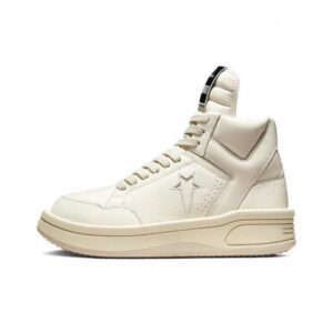rick owen dark vanguard design hip-hop trend sneaker collection