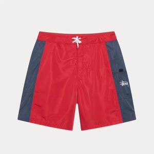 Stussy Multicolor Quick Dry Shorts