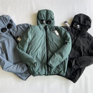 C.P. Fall/Winter Men's Jacket