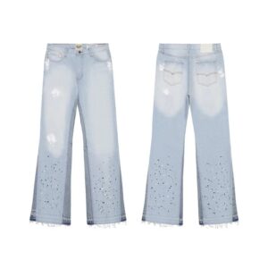 Gallerydept Vintage Aged Inked Jeans
