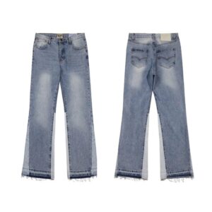 Gallerydept Vintage Aged Inked Jeans