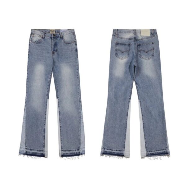 Gallerydept Vintage Aged Inked Jeans