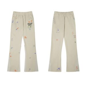 Gallerydept Vintage Aged Inked Jeans