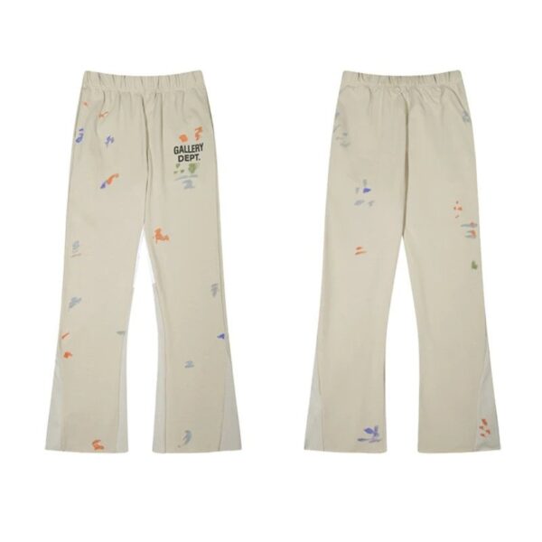 Gallerydept Vintage Aged Inked Jeans
