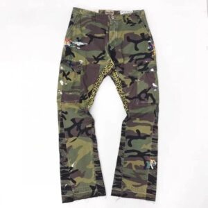 Gallerydept Vintage Aged Inked Jeans