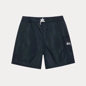 Stussy Multicolor Quick Dry Shorts