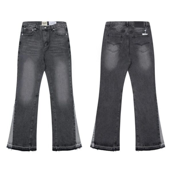 Gallerydept Vintage Aged Inked Jeans
