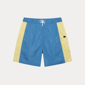 Stussy Multicolor Quick Dry Shorts