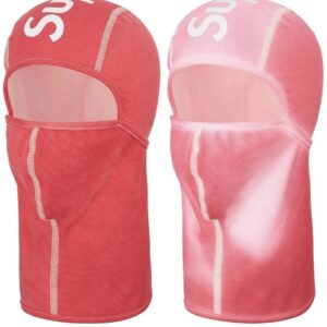 SUPREME Leopard Print Sports Mask - A revolution in street style and functional protection.