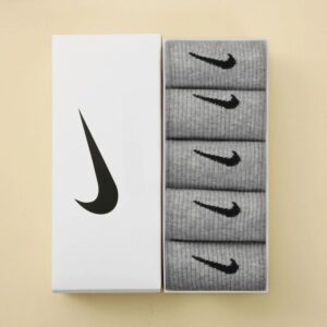 Nike Sports Basketball Socks, Short Style