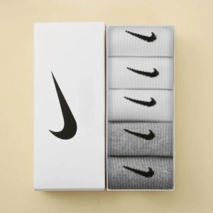 Nike Sports Basketball Socks, Short Style