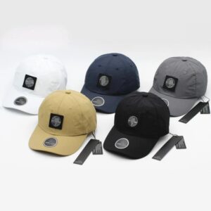 STONE ISLAND Classic Baseball Cap