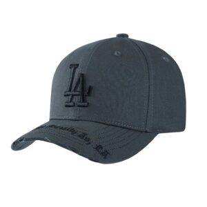 MLB Embroidered Duck Tip Baseball Cap Collection - Sports Fashion New Classic