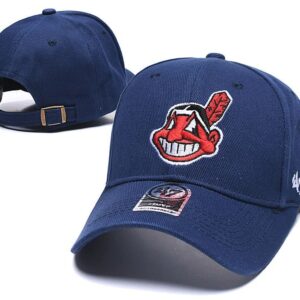 LA Embroidered Letter Logo Classic Duckback Baseball Cap Collection