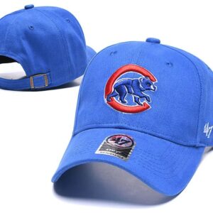 LA Embroidered Letter Logo Classic Duckback Baseball Cap Collection