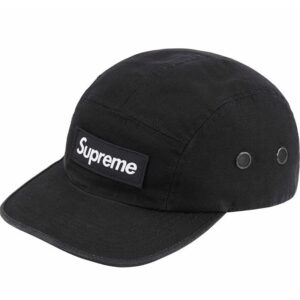 supreme classic logo baseball cap collection 40+ colorways