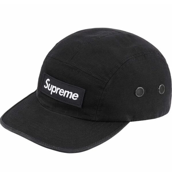 supreme classic logo baseball cap collection 40+ colorways