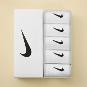 Nike Sports Basketball Socks, Short Style