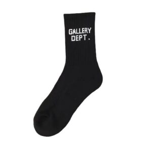 GalleryDept Autumn/Winter Graffiti Letter Sports Socks